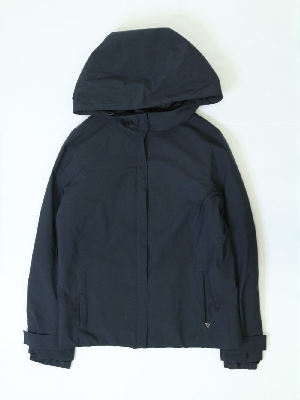 Women's Prada Insulated Shell Jacket Size 40 Small
